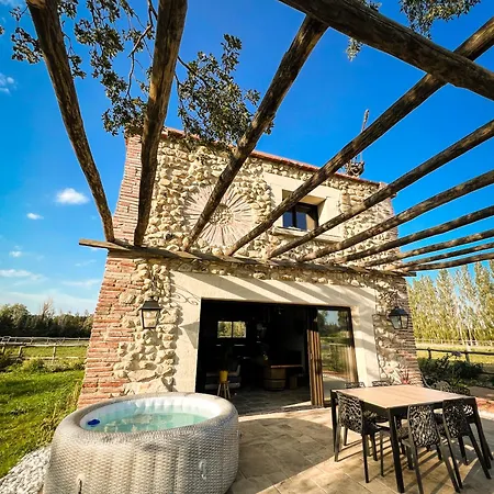 Maison d'hôtes Au Milieu Des Vignes 3*